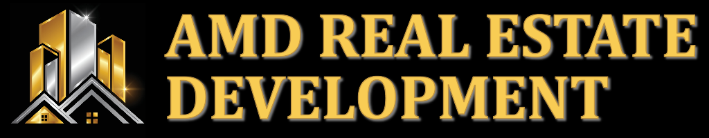AMD REAL ESTATE DEVELOPMENT